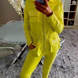 Shane Justin Jumpsuit. New with tag